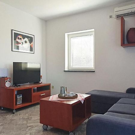 Lukovo Seafront Apartments Dış mekan fotoğraf
