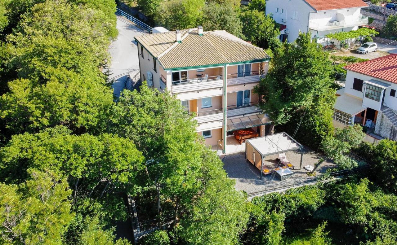 Lukovo Seafront Apartments Dış mekan fotoğraf