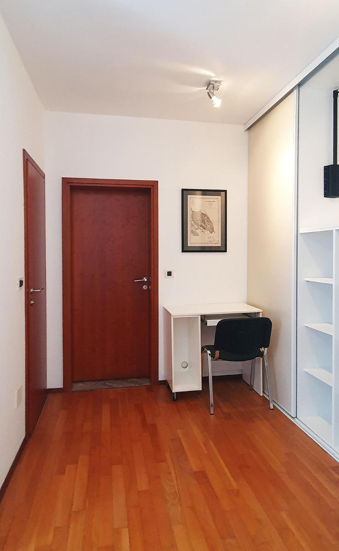 Lukovo Seafront Apartments Dış mekan fotoğraf