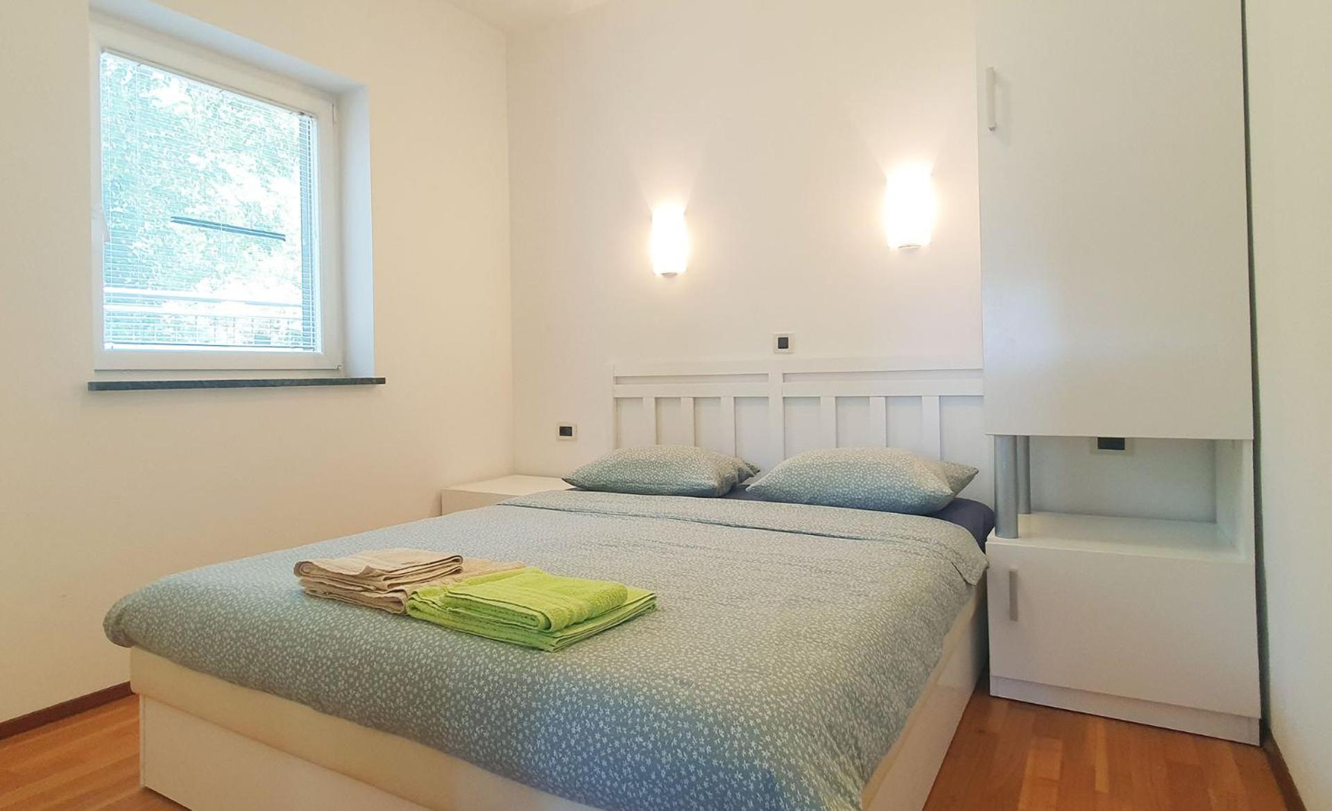 Lukovo Seafront Apartments Dış mekan fotoğraf