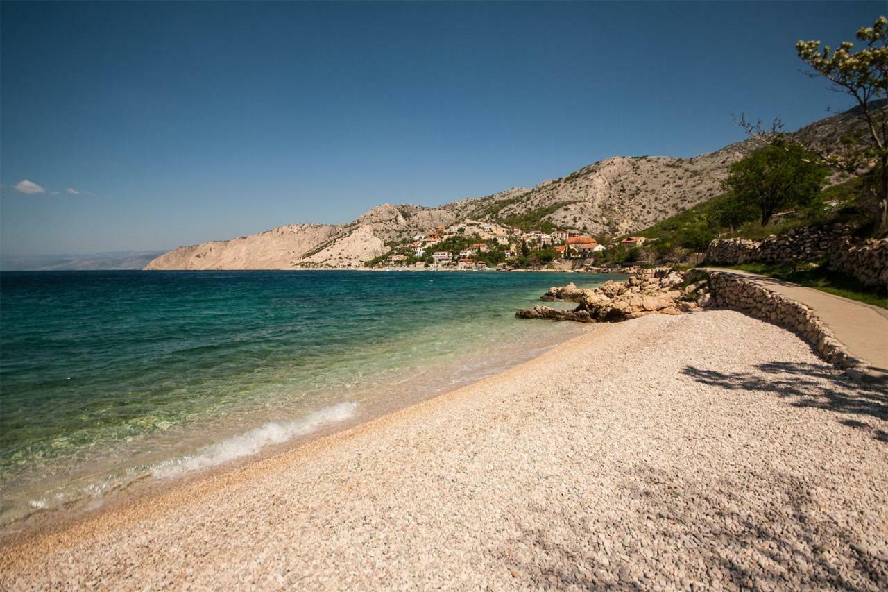 Lukovo Seafront Apartments Dış mekan fotoğraf