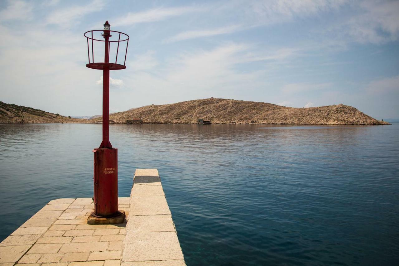 Lukovo Seafront Apartments Dış mekan fotoğraf